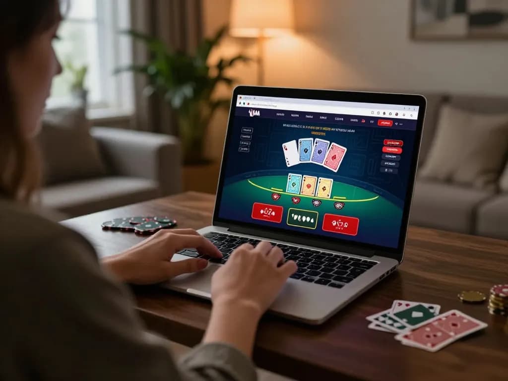 Engage in strategic gameplay with vt88 at a luxurious online casino