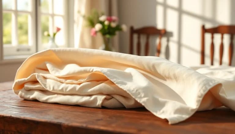 Linnen: Kwaliteit en Gebruik in Textiel en Mode