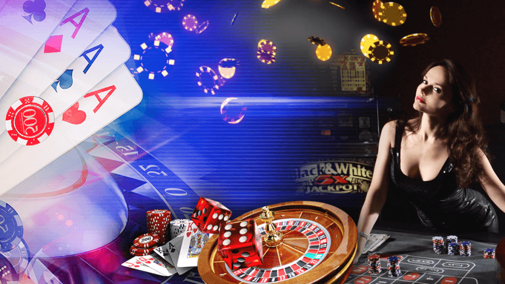 Get Your Game On: Top Insights into Online Casinos Alabama
