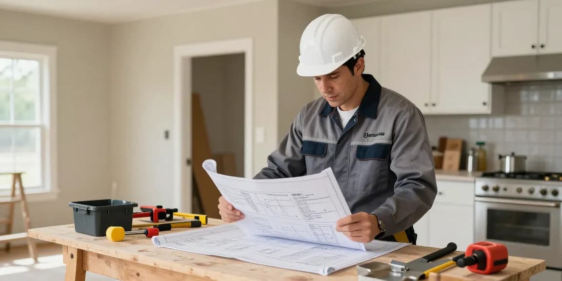 Favor Home Solutions offers trusted local services for home repairs and renovations in Tennessee.