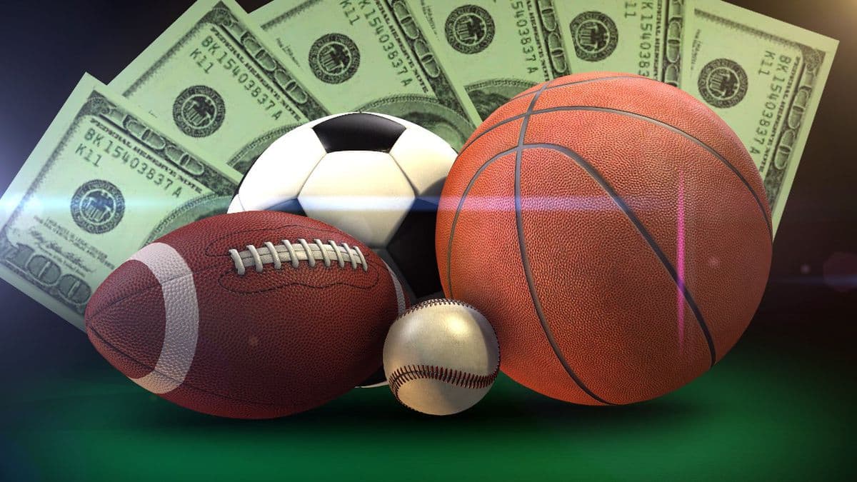 Top Sports Betting Sites New Brunswick: Your Comprehensive Guide