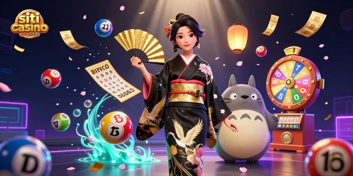 Interagisci con siku casino non AAMS, scopri visivi emozionanti di giochi di lotteria, bingo e premi.