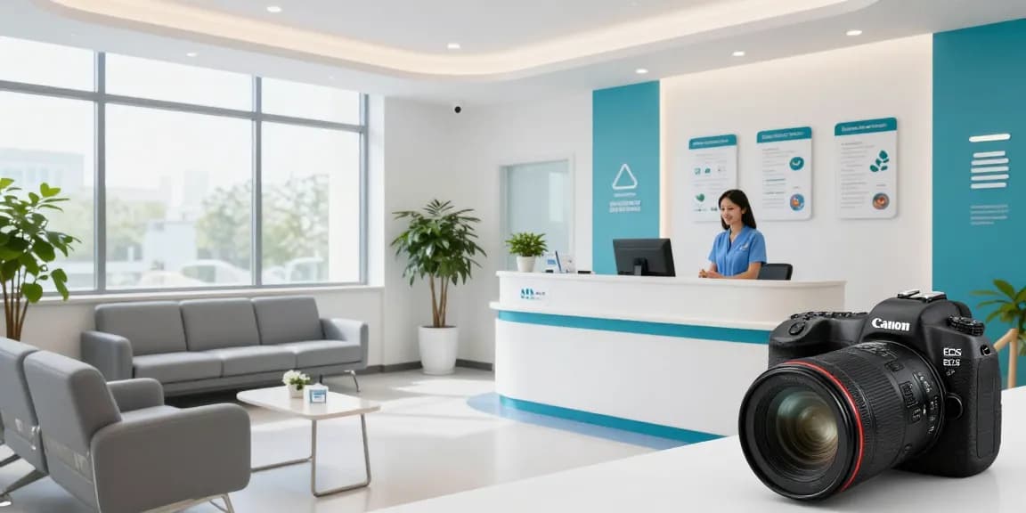 Hair transplant Turkey medical services in a welcoming health clinic with compassionate care.