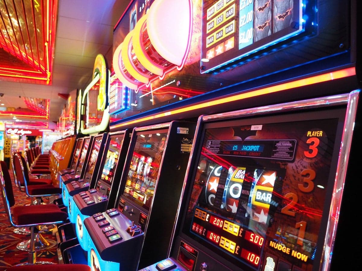 Top Strategies for Engaging with Online Casinos South Carolina Games