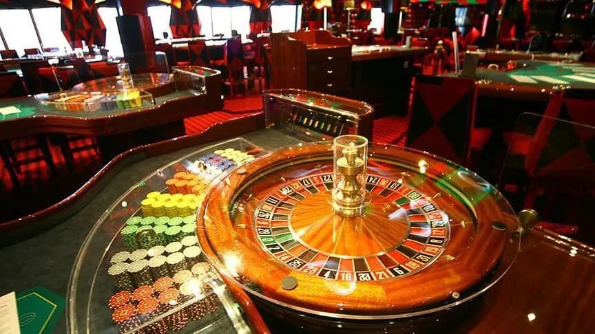 Top Choices for Online Casinos Texas: Your Guide to Safe and Exciting Gaming