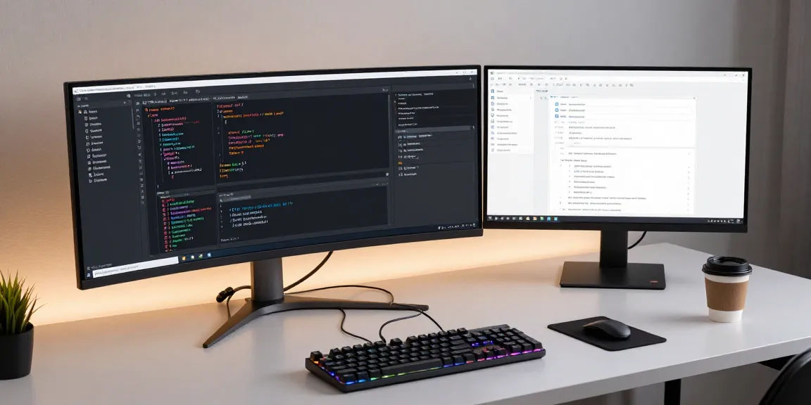 waygrid API management platform in a modern developer workspace showcasing cloud computing and cybersecurity.