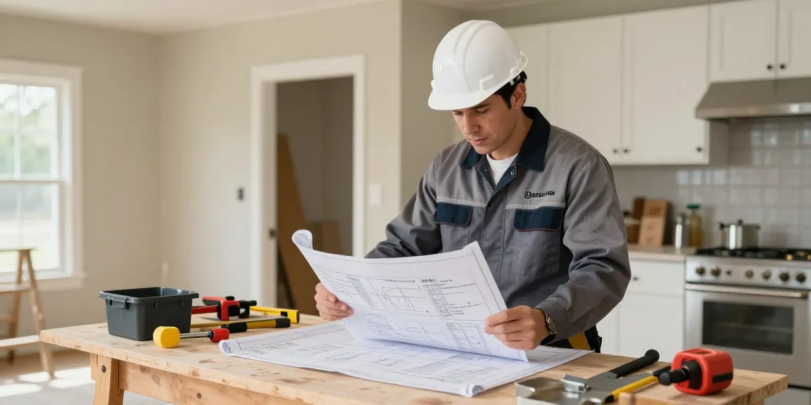Favor Home Solutions offers trusted local services for home repairs and renovations in Tennessee.