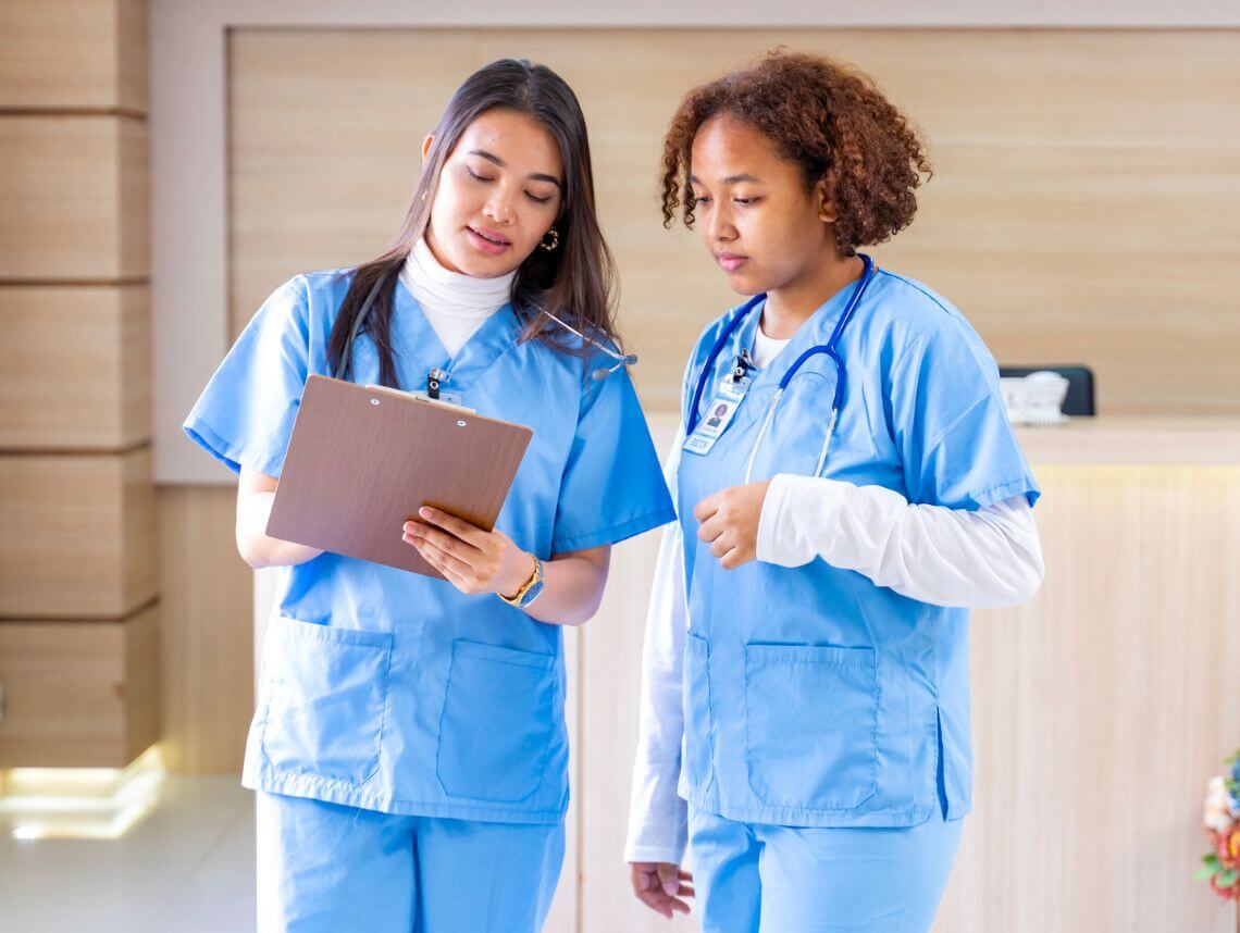 Hire Expert Nursing Coursework Writers for Exceptional Academic Support