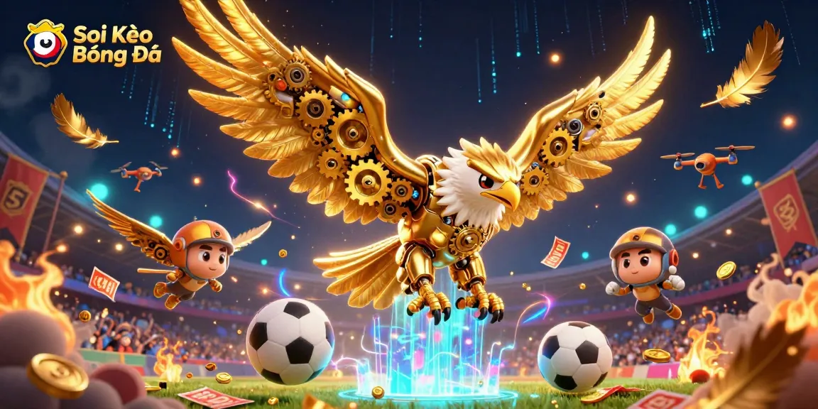 Soi Kèo Bóng Đá reveals expert predictions and odds analysis for thrilling sports betting.