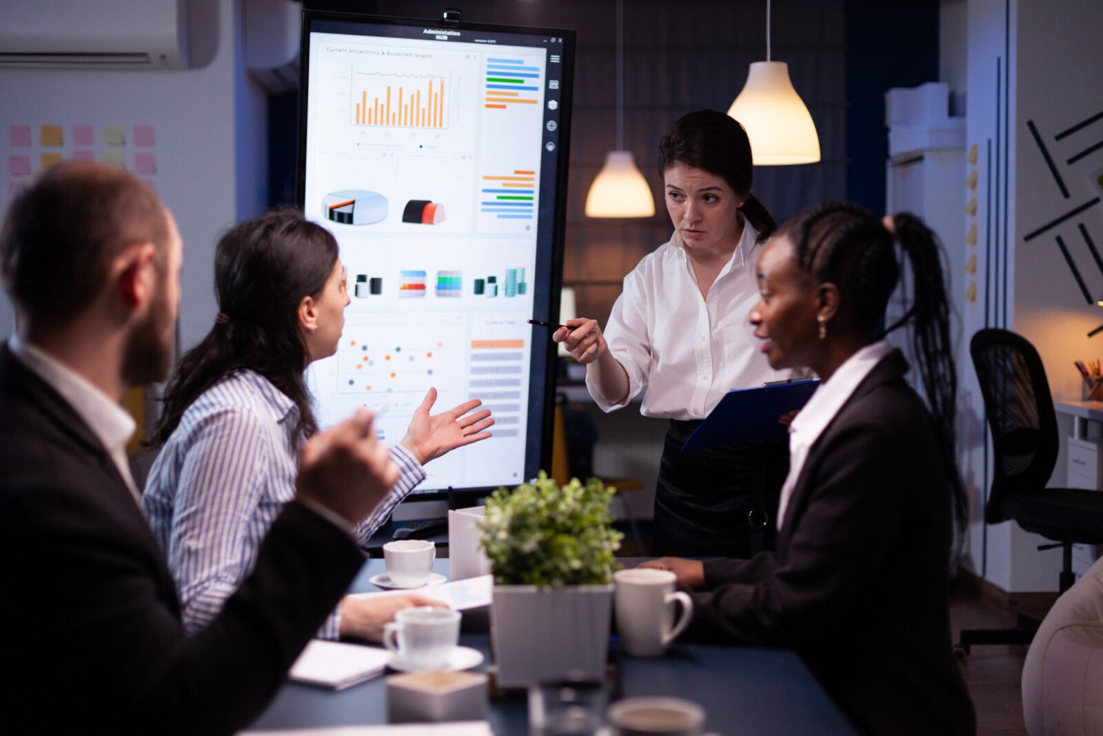 Seo Consultant Tips: Boost Your Website Rankings Fast
