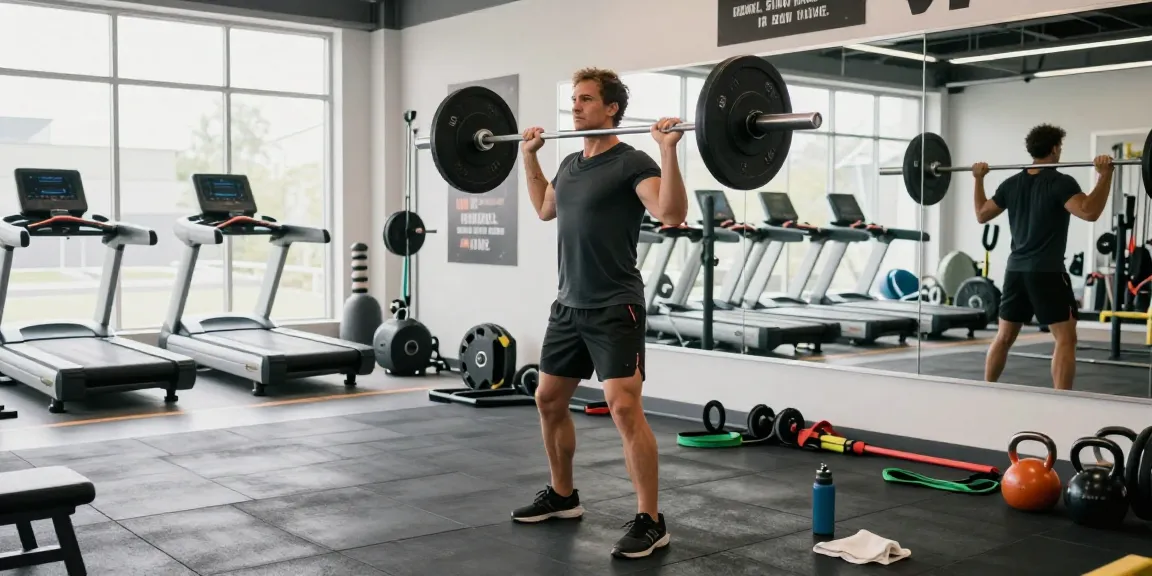 Official Prime Pharma Steroid Shop showcased in a vibrant gym scene highlighting strength training and fitness dedication.