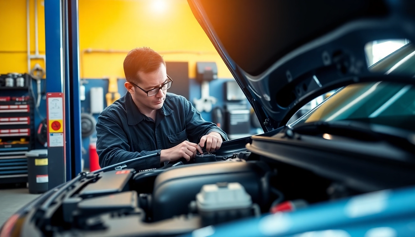 Evaluate an extended car warranty for used cars during a professional vehicle inspection.