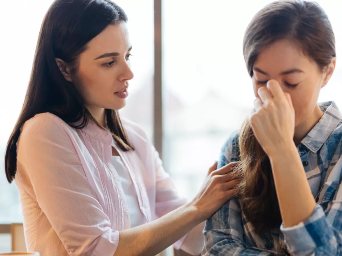 Mental Health Awareness in Daily Life and Relationships
