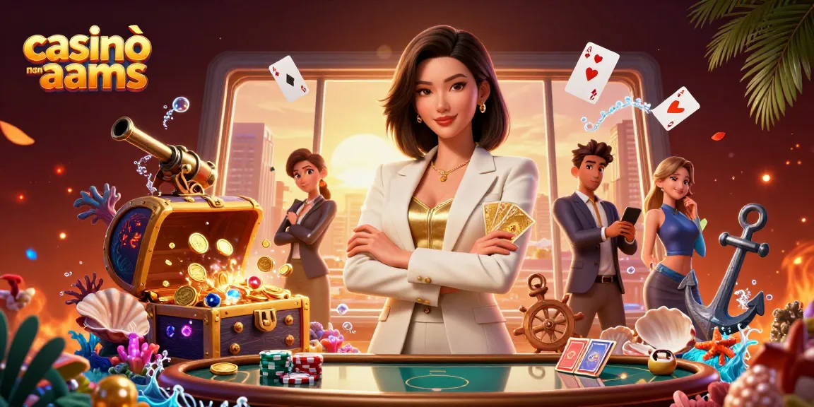 Vivi un gameplay emozionante nei casinò non AAMS con visuali mozzafiato ed elementi di design eleganti.