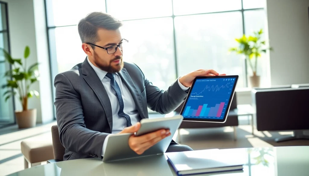 Engaging financial consultation for investment management San Antonio with a professional advisor.