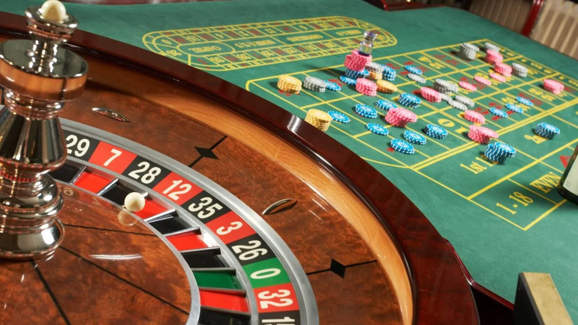 Top Online Casinos British Columbia: Your Go-To Guide for 2025