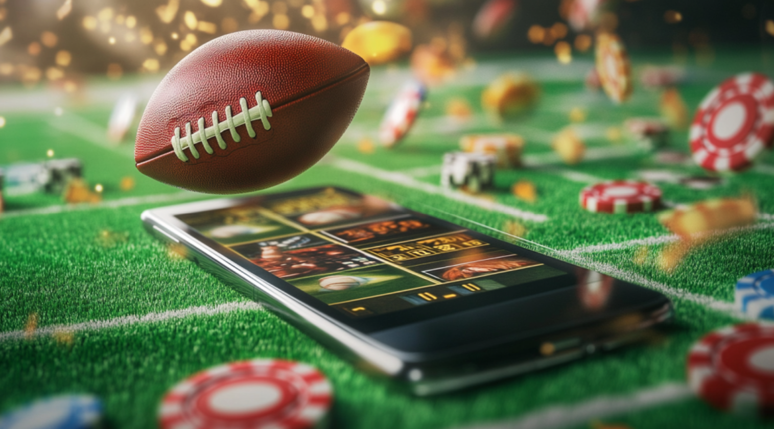 Top Sports Betting Sites South Carolina: Your Guide to Safe Online Betting