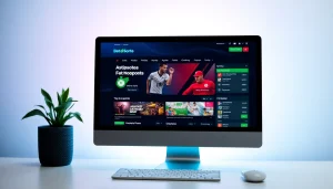 Visite o site confiável de apostas Bet dá Sorte e descubra uma plataforma segura e dinâmica.