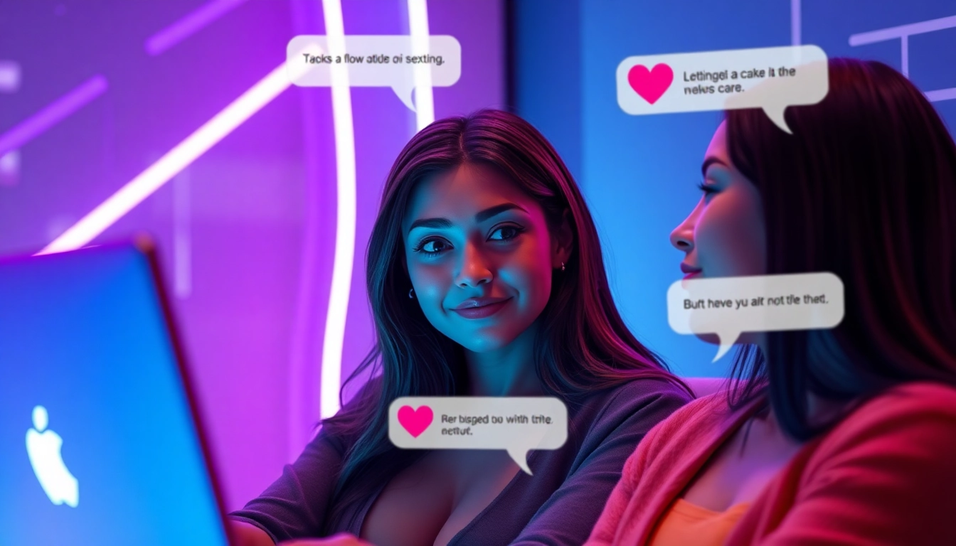 Mastering ai Sexting: 5 Essential Tips for 2025 Success