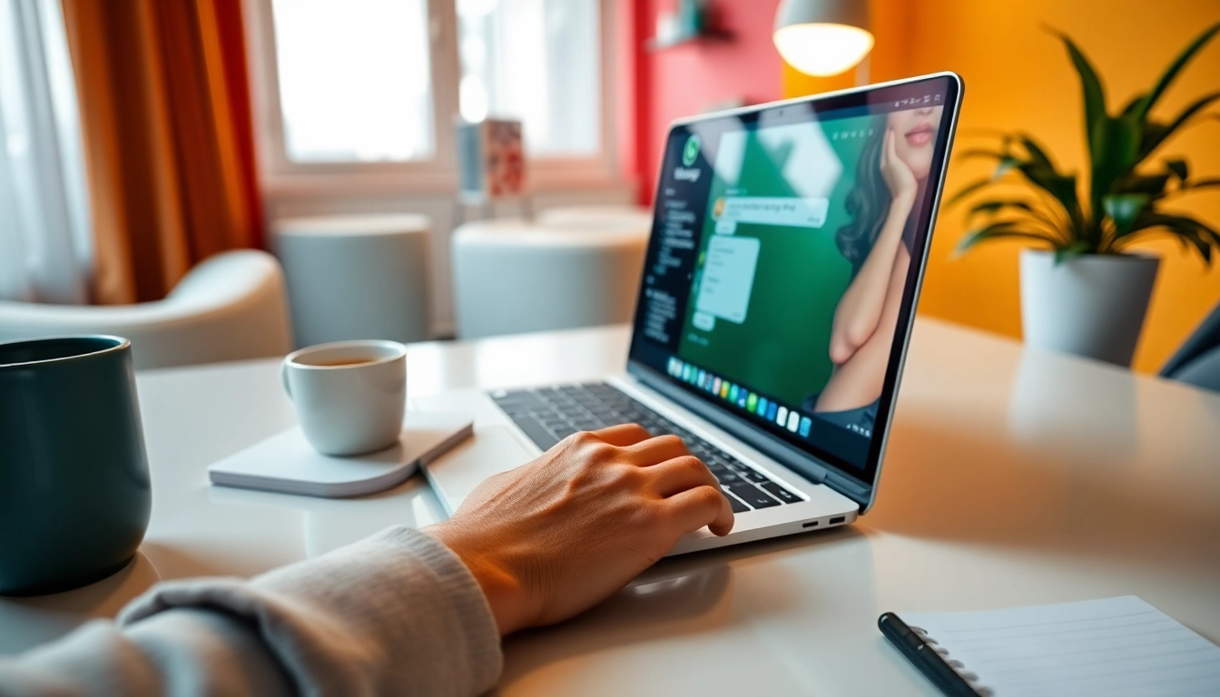 精通 WhatsApp网页版：2025 年的必备指南