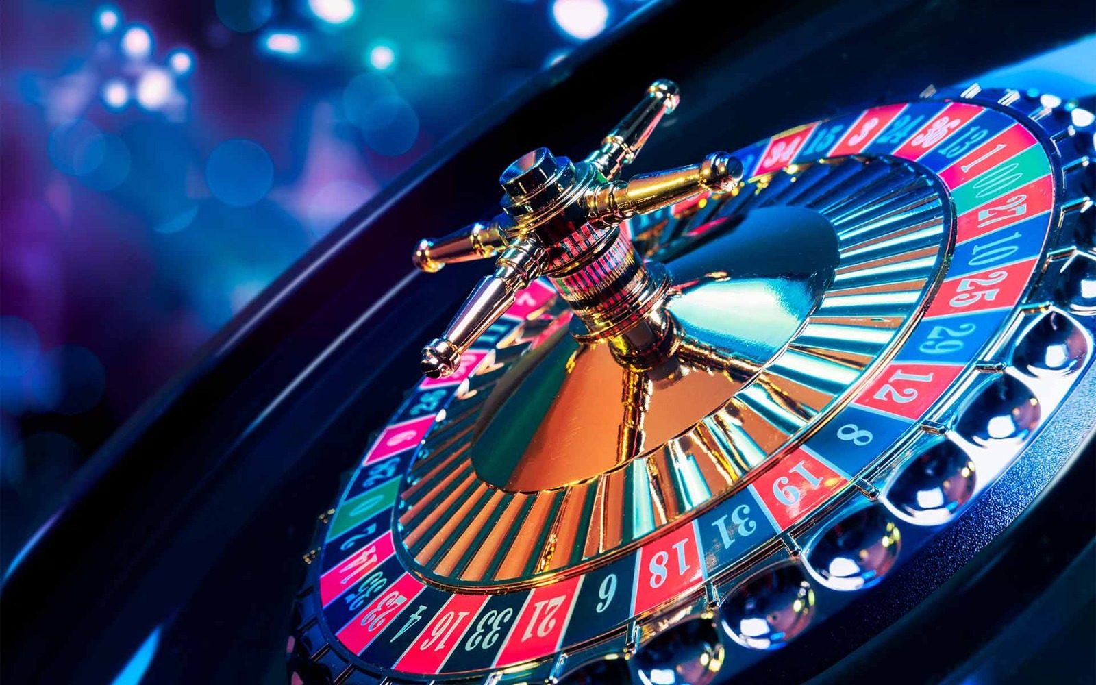 Panduan Lengkap untuk Bermain mpo online casino dan Menang Besar