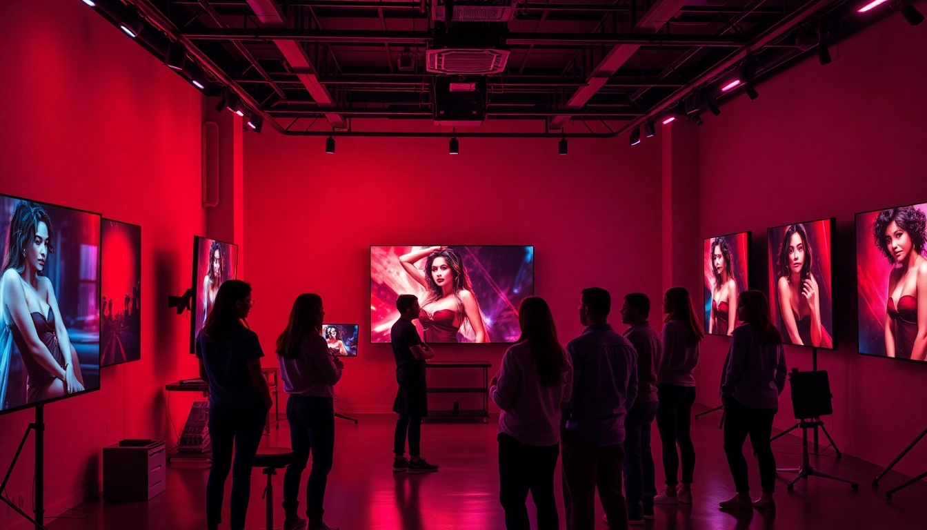 5 Powerful Insights on AI NSFW Platforms for 2025: Unlocking Creativity