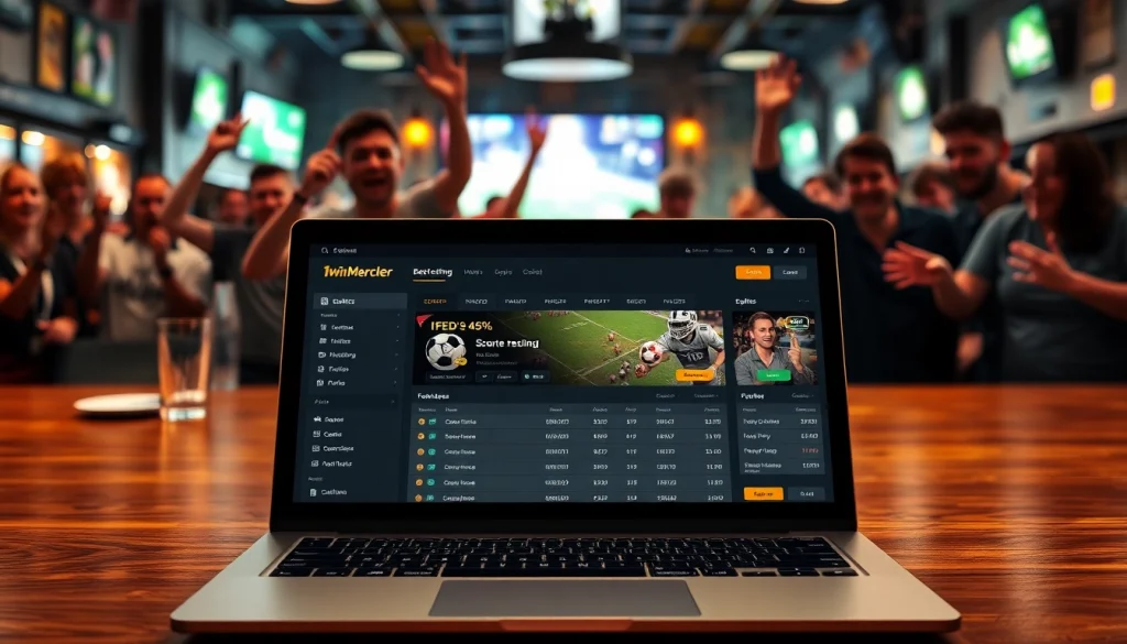 1win mercler platformasında canlı mərclərin nümayişi, enerjili mühitdə.