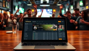 1win mercler platformasında canlı mərclərin nümayişi, enerjili mühitdə.