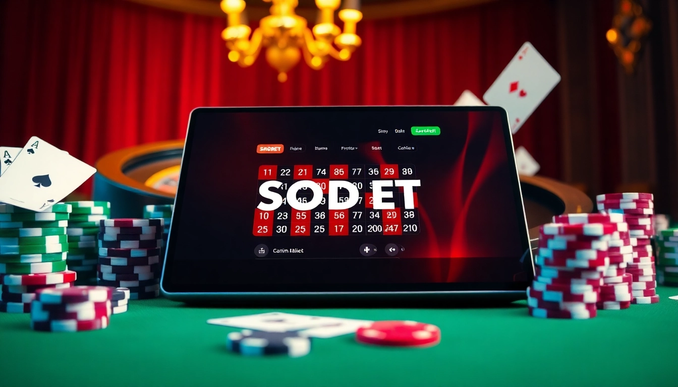Strategic Betting Insights for SBOBET Users in 2025: Enhance Your Odds and Master Your Game