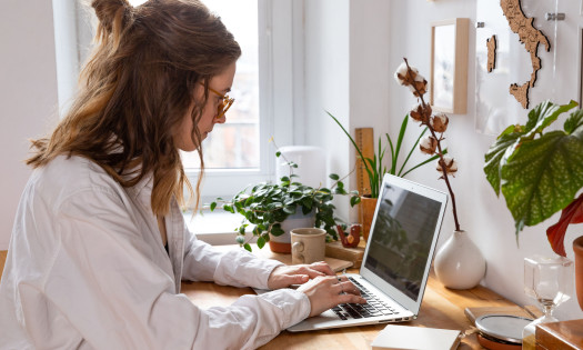 WordPress Web Design