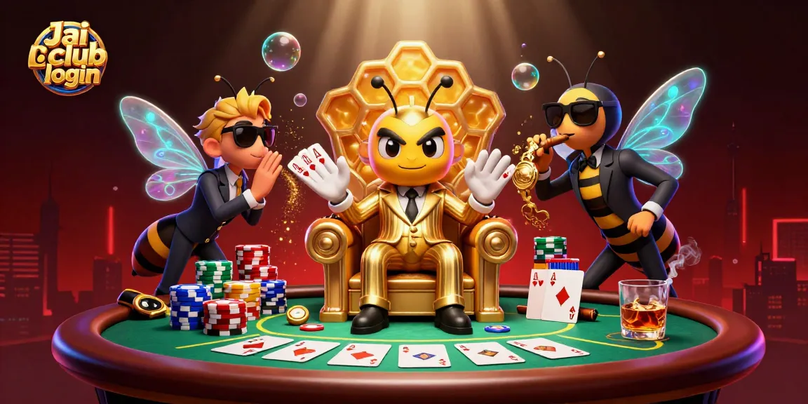 Engage with exciting games at Jai club login, where players enjoy a rich gaming atmosphere.