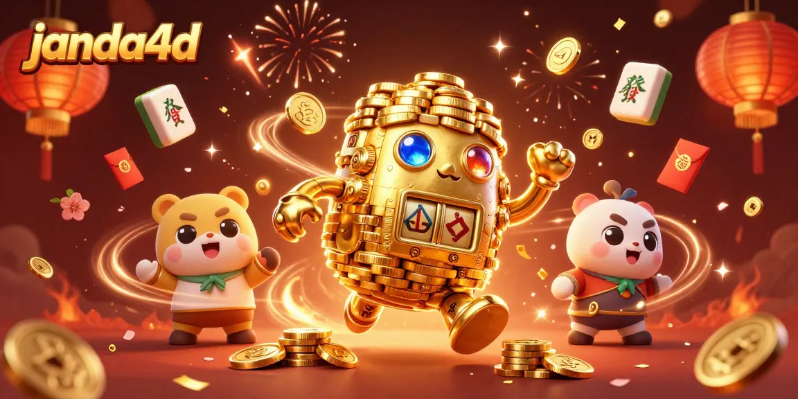 Janda4D memberikan pengalaman taruhan togel online dengan sistem keamanan dan peluang menang tinggi.